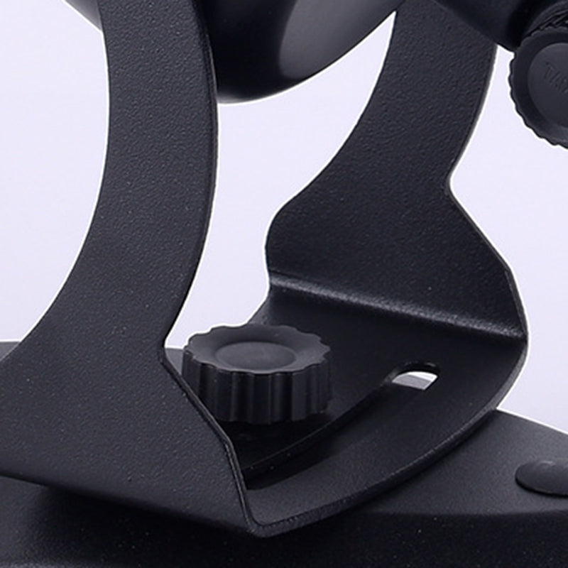 Dynamic Rotating Aurora Aluminum Outdoor Light