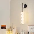 Full Copper PE Gourd Wall Lamp
