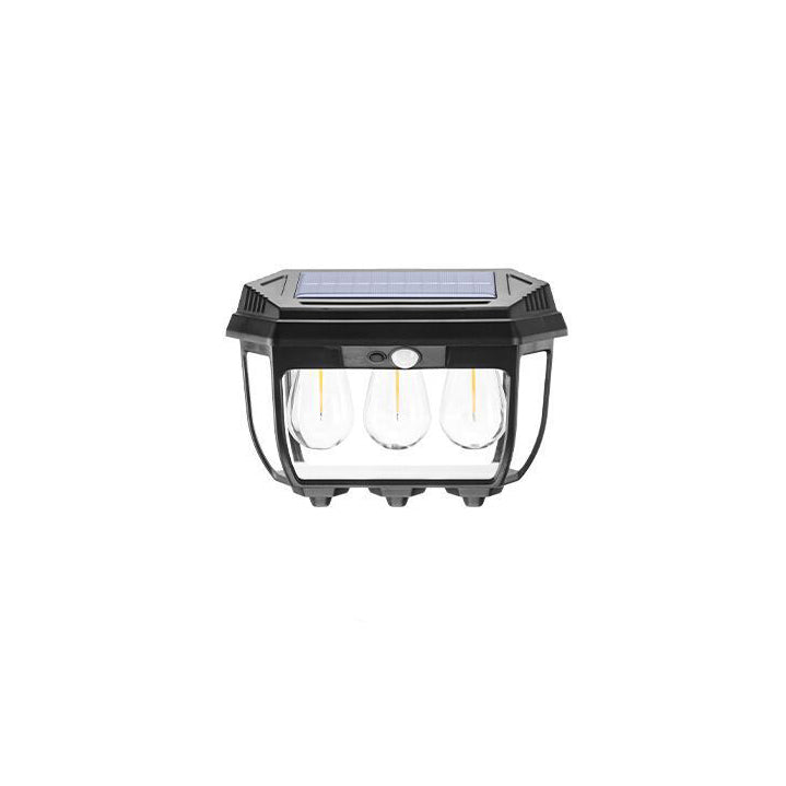 ABS Garden Outdoor Light