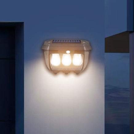ABS Garden Outdoor Light