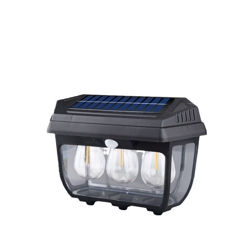 ABS Garden Outdoor Light