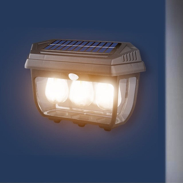 ABS Garden Outdoor Light