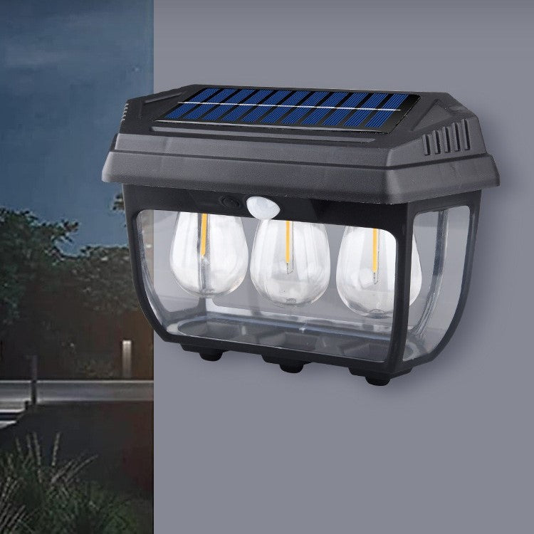 ABS Garden Outdoor Light
