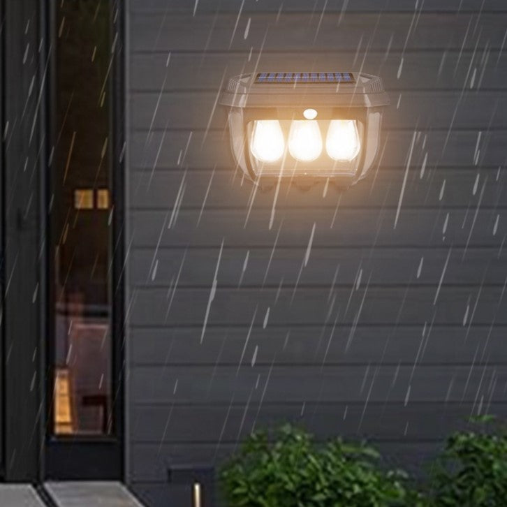 ABS Garden Outdoor Light