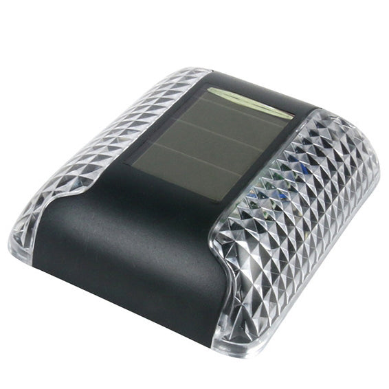 Rectangular ABS Up Down Outdoor Light