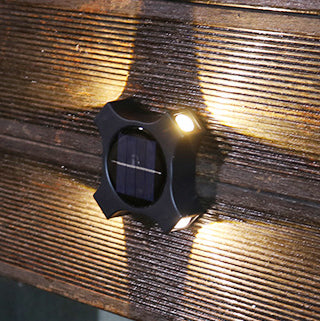 ABS Ground Insert Landscape Outdoor Light