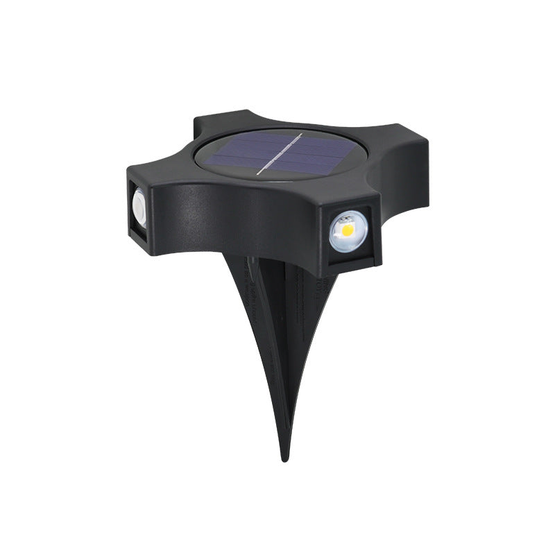 ABS Ground Insert Landscape Outdoor Light