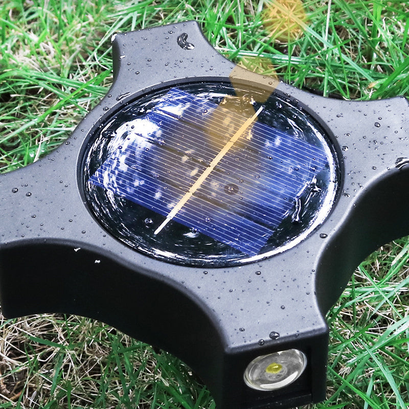 ABS Ground Insert Landscape Outdoor Light