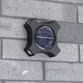 ABS Ground Insert Landscape Outdoor Light