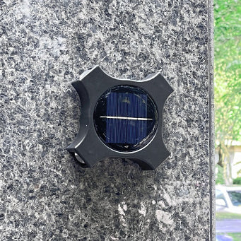 ABS Ground Insert Landscape Outdoor Light