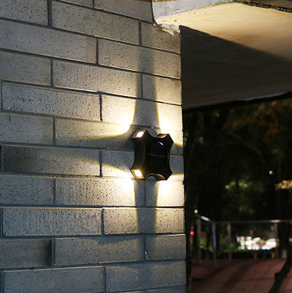 ABS Ground Insert Landscape Outdoor Light