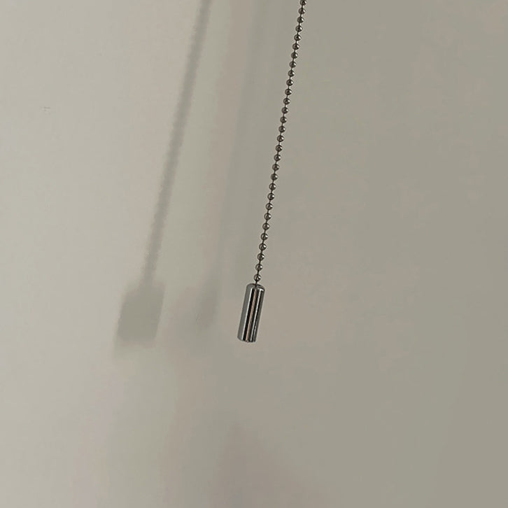 Pleated Fabric Iron Wood Wall Lamp