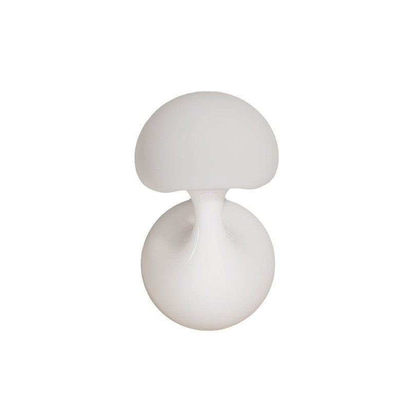 Ceramic Mushroom Dining Room Wall Lamp