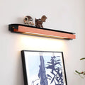 Iron Acrylic Straight Line Wall Lamp