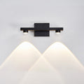 Aluminum Linear Up Down Wall Lamp
