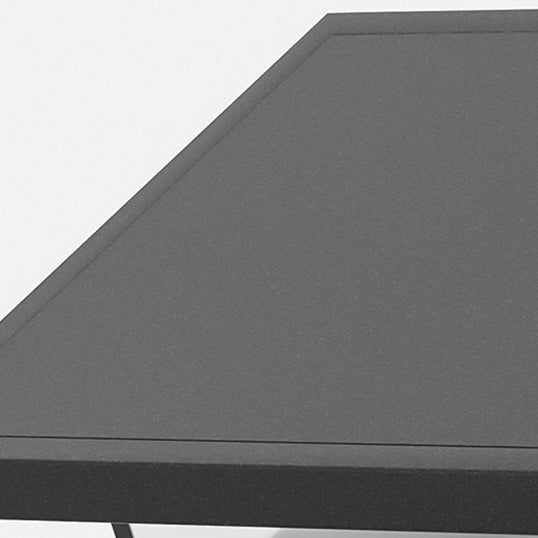 Stainless Steel Acrylic Rectangular Outdoor Light