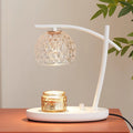 Boat Glass Globe Hardware Table Lamp
