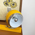 Iron Spherical Living Room 2-Light Wall Lamp