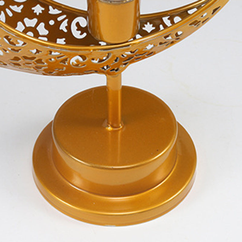Moon Star Orb Shape Table Lamp