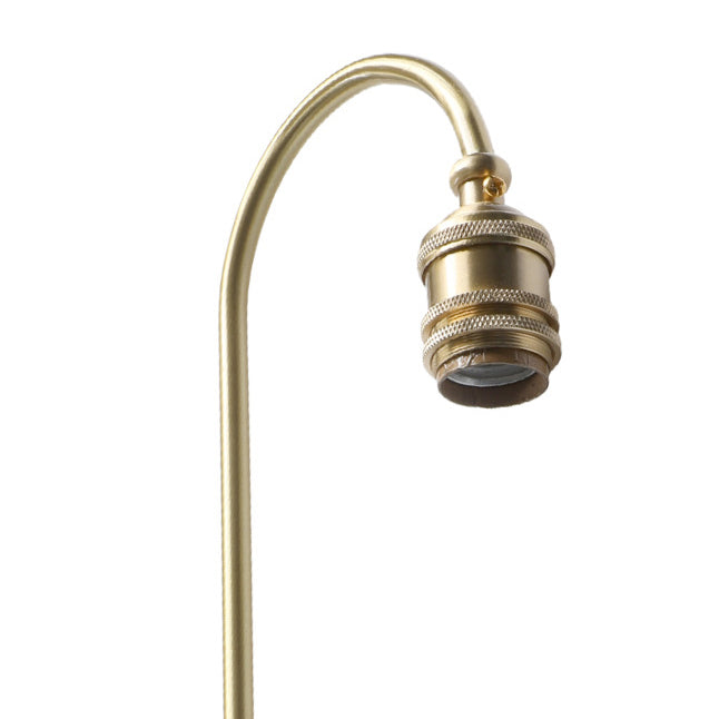 Bird Angel Copper Resin Wall Lamp