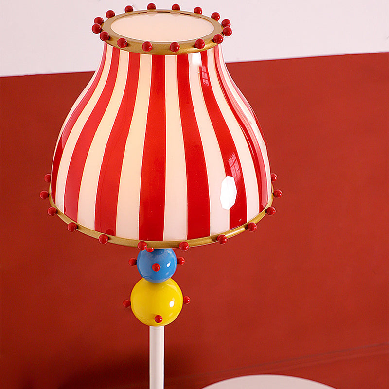 Contemporary Creative Circus Colorful Floor Lamp