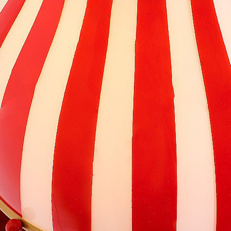 Contemporary Creative Circus Colorful Floor Lamp