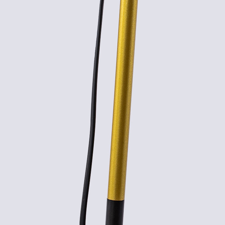 Modern Minimalist Round Cone Floor Lamp