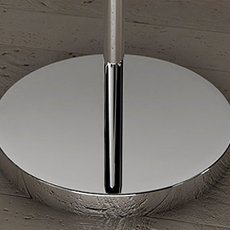 Bud Mushroom Round Semicircle Table Lamp