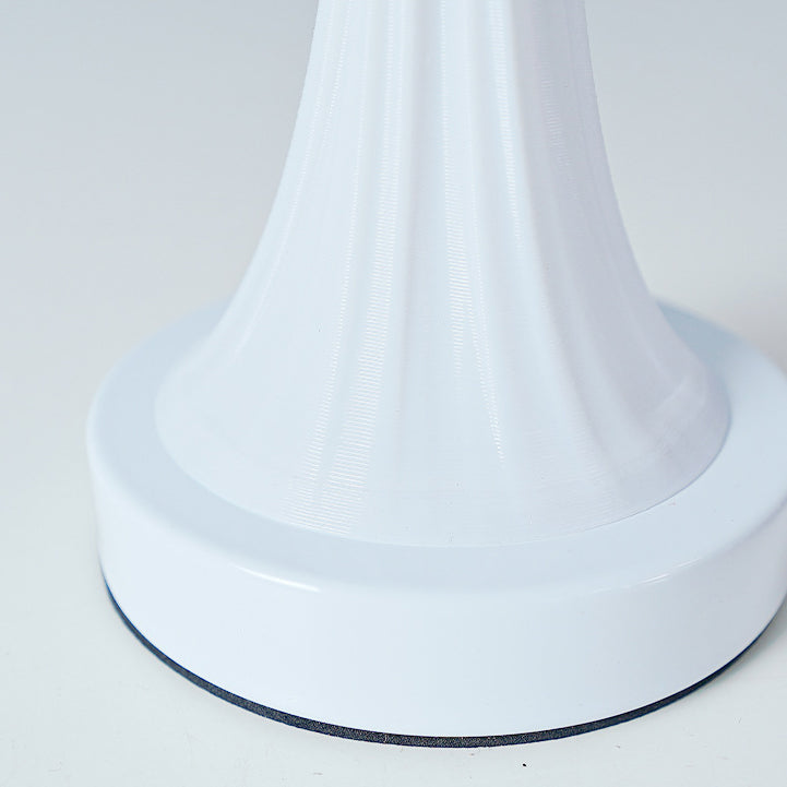 Dome Iron PLA Bedroom Table Lamp