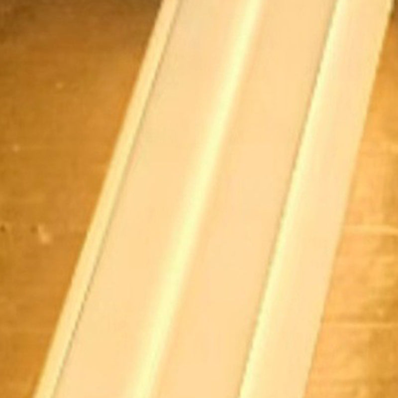 Long Strip Iron Acrylic Wall Lamp