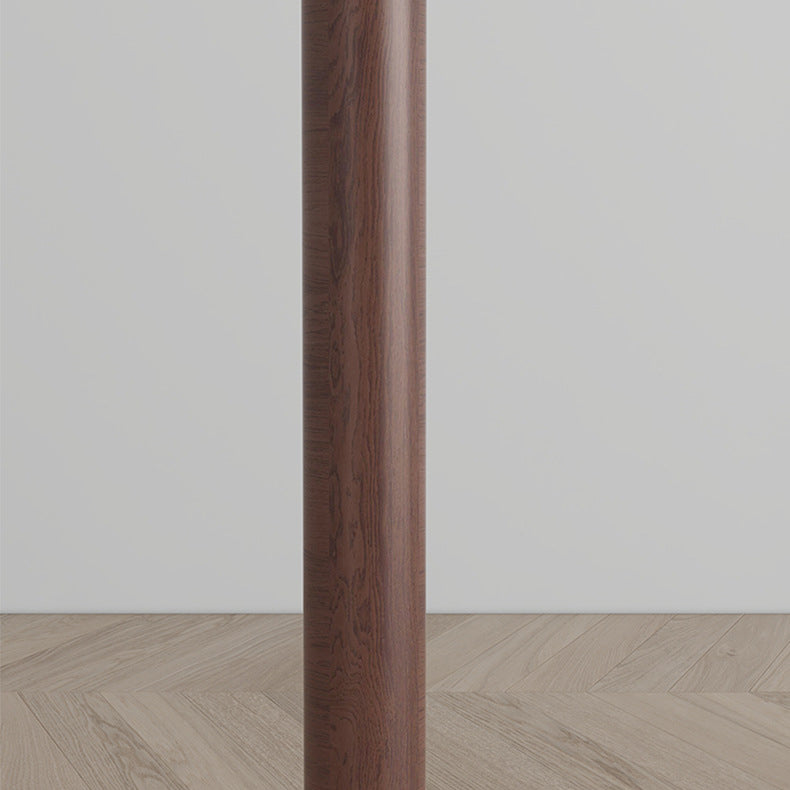 Traditional French Cone Iron 3-Light Floor Lamp