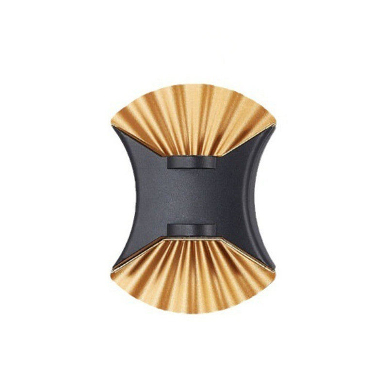 Conch Aluminum Glass Patio Outdoor Light