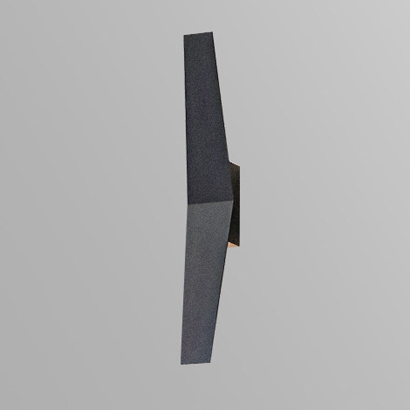 Wings Aluminum PC Garden Outdoor Light