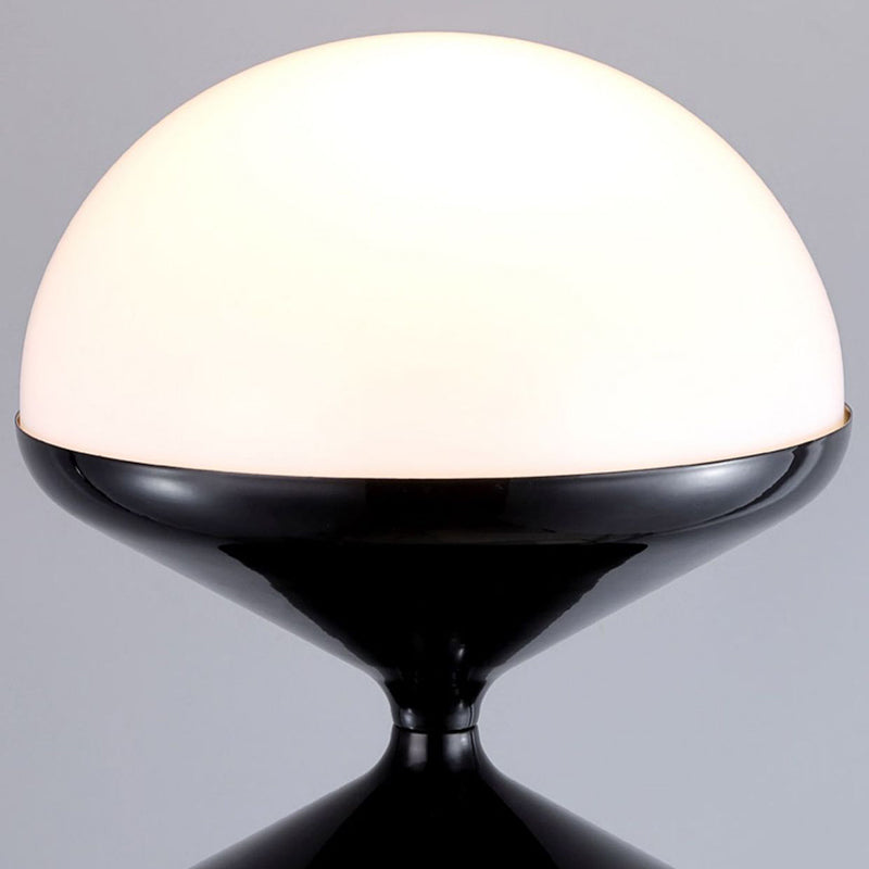 Contemporary Scandinavian Iron Acrylic Floor Lamp