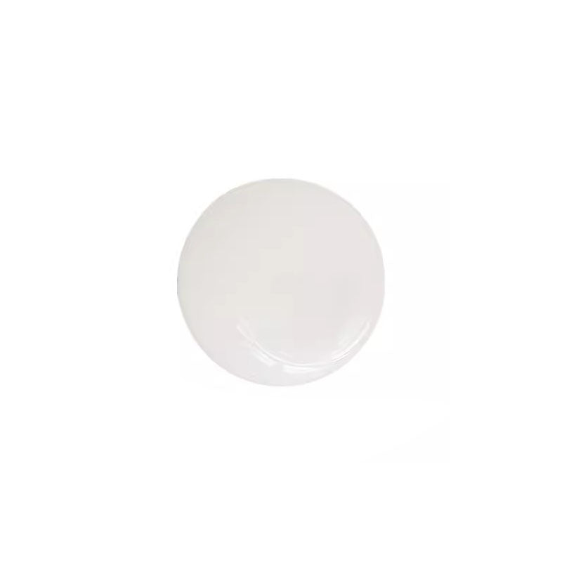 Metal Glass Ball Living Wall Lamp