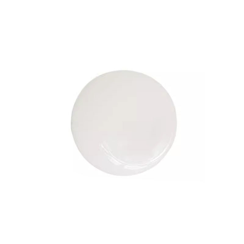 Metal Glass Ball Living Wall Lamp