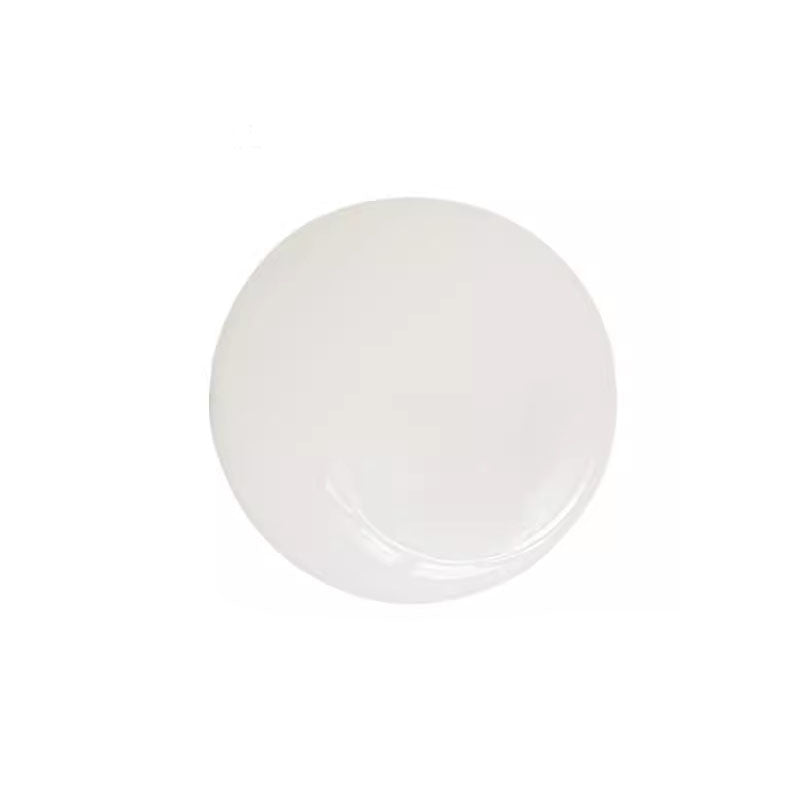 Metal Glass Ball Living Wall Lamp