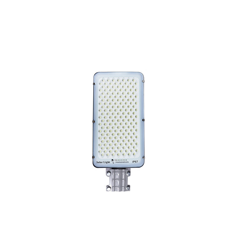 Rectangle ABS Garden Outdoor Light