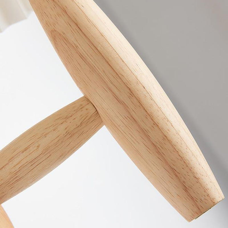 Pleated Umbrella Column Pleated Wall Lamp