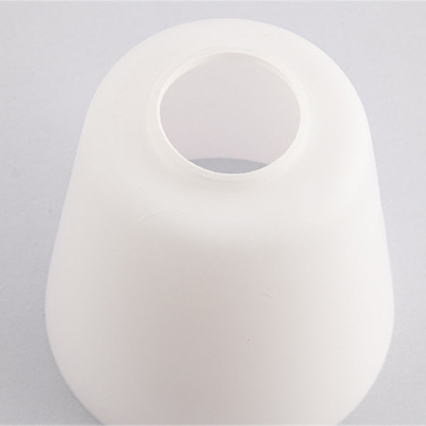 Hexagon Round Square Glass Wall Lamp