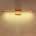 One Piece Square Acrylic Wall Lamp
