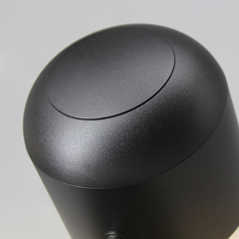 Cylinder Round Rotatable Aluminum Wall Lamp