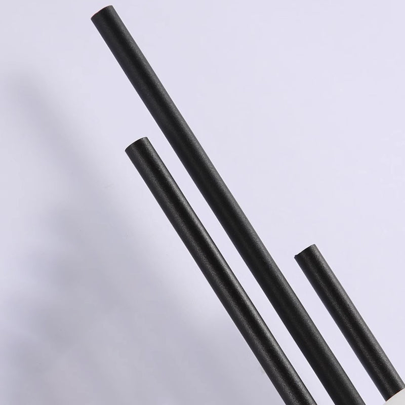 Round Ball Rectangle Round Wall Lamp