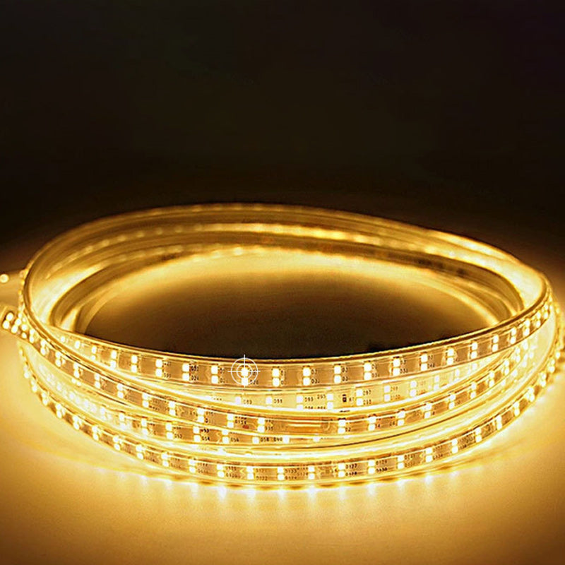 Aluminum Alloy Crystalline Round Outdoor Light