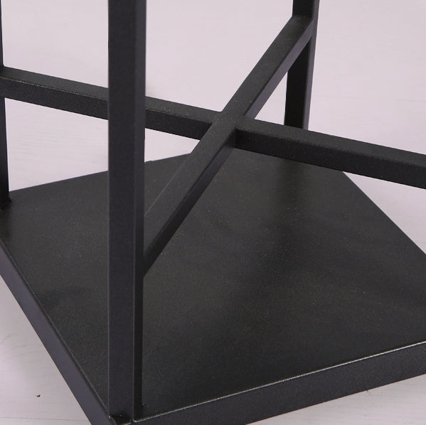 Modern Simplicity Solar Waterproof Floor Lamp