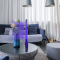 Rechargeable ABS Strip Ultraviolet Table Lamp