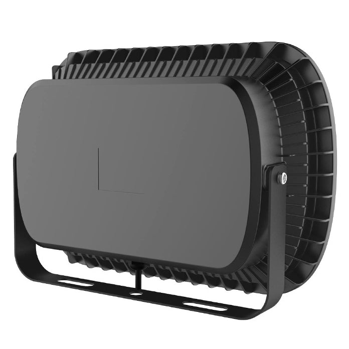 Aluminum Alloy Glass Rectangular Outdoor Light