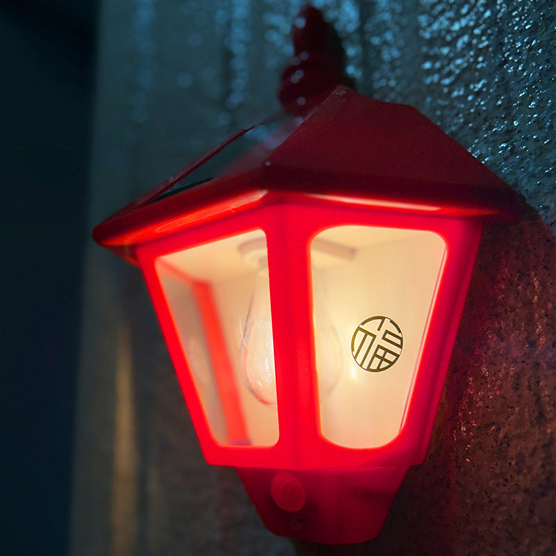 ABS Lighthouse Patio Outdoor Light