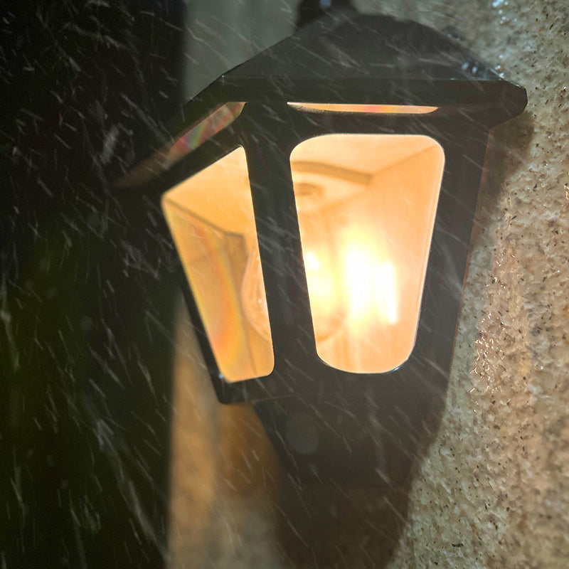 ABS Lighthouse Patio Outdoor Light