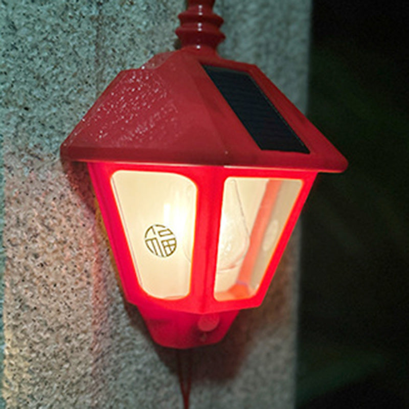 ABS Lighthouse Patio Outdoor Light